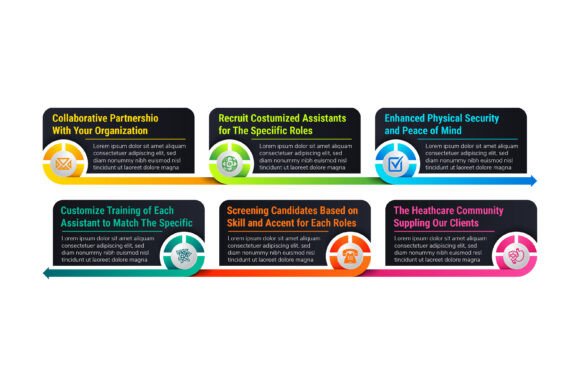Rectangle Circle Infographic Graphics and Infographics Review